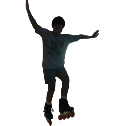 Teknik Dasar Bermain Sepatu Roda untuk Pemula