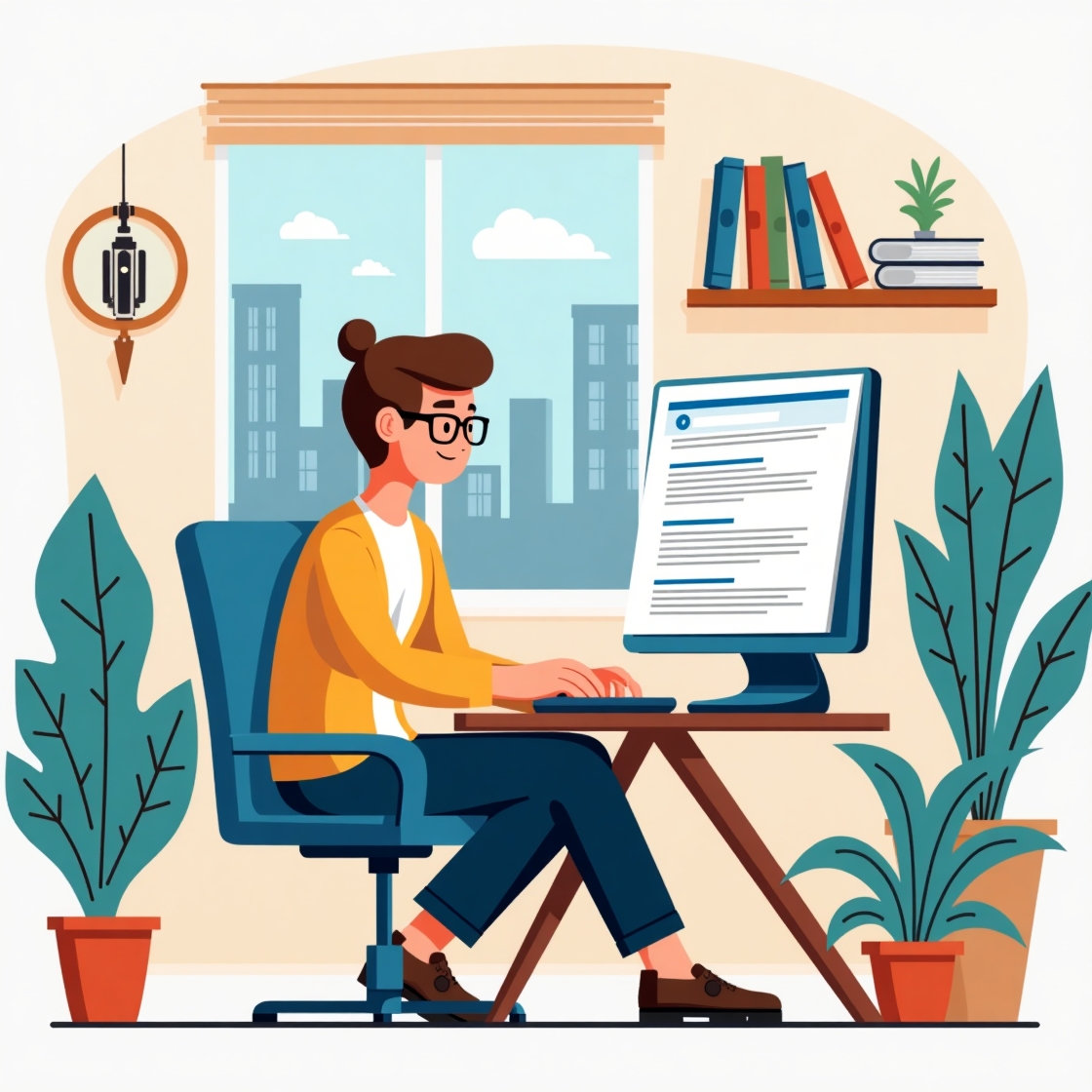 SEO Optimized Content Writing
