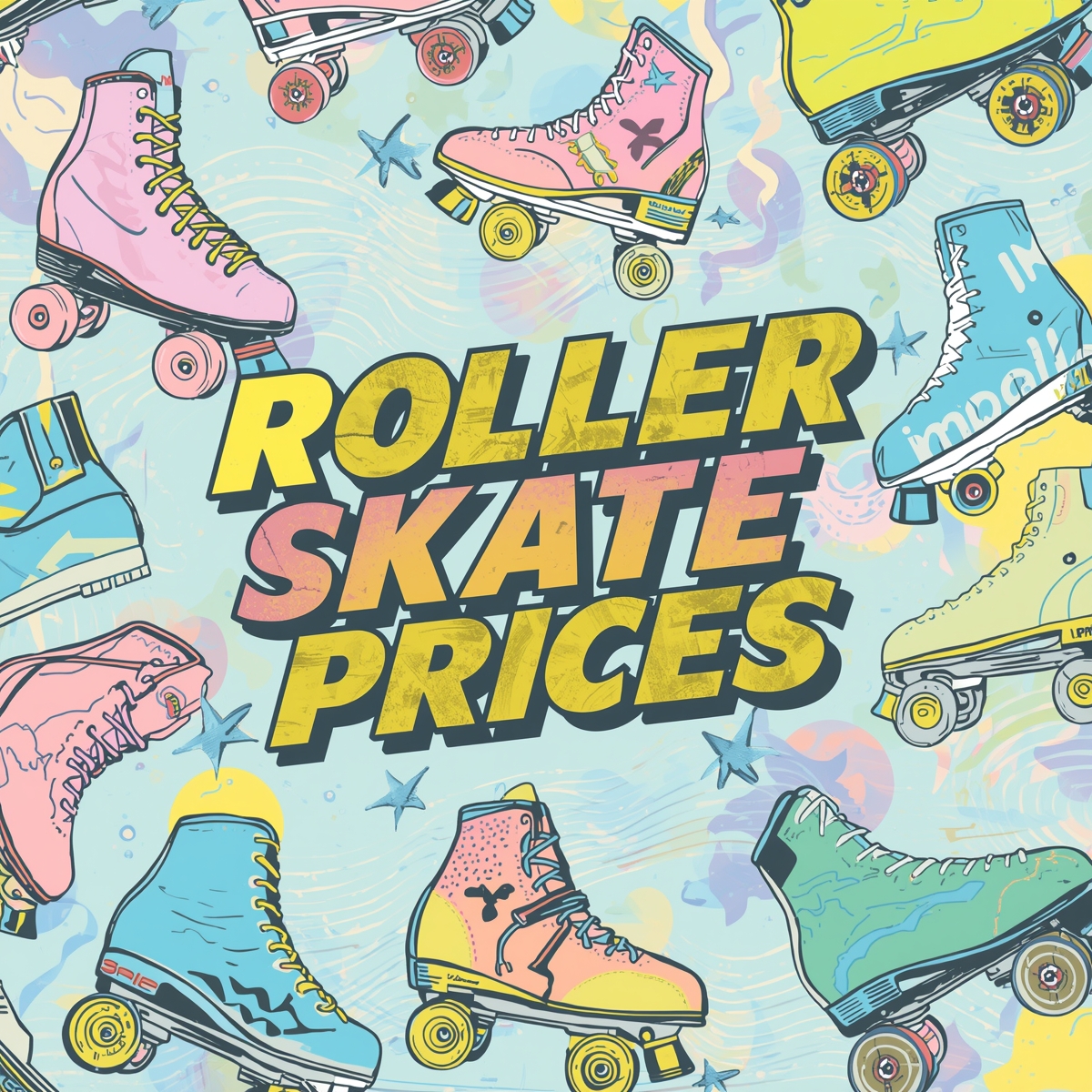 Perbandingan Harga Sepatu Roda Berdasarkan Jenis dan Merek Populer